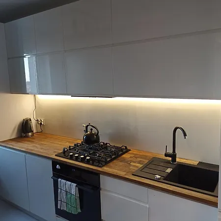 Apartament Apartament Gdynia Panorama 2 Zewnętrze zdjęcie