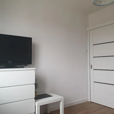 Apartament Apartament Gdynia Panorama 2 Zewnętrze zdjęcie