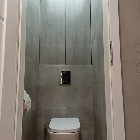 Apartament Apartament Gdynia Panorama 2 Zewnętrze zdjęcie