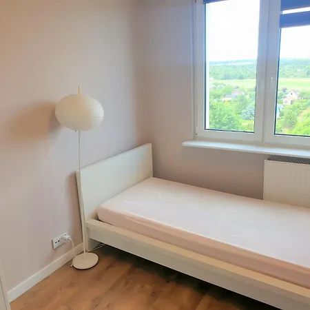 Apartament Apartament Gdynia Panorama 2 Zewnętrze zdjęcie