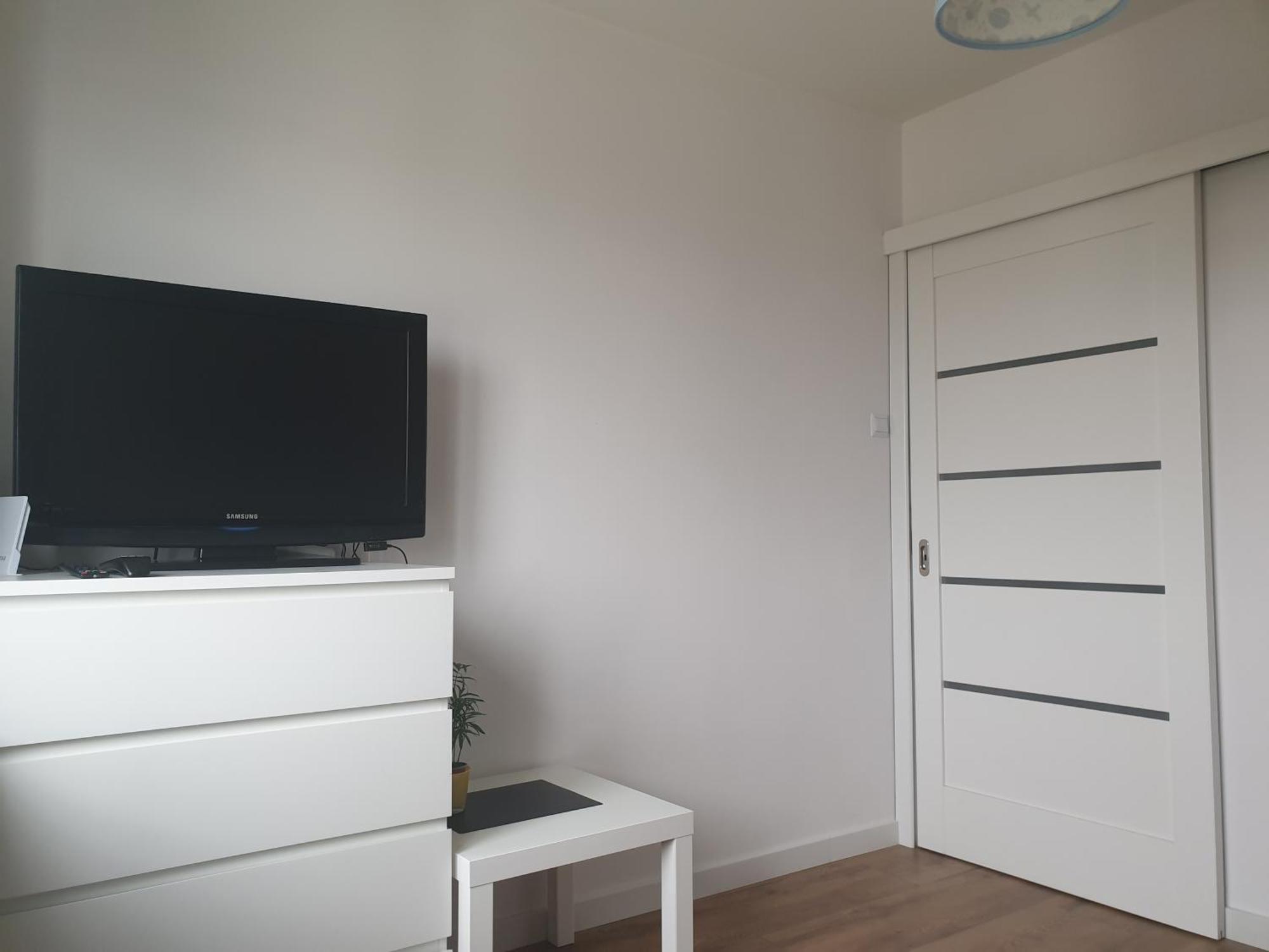 Apartament Panorama 2 Gdynia
