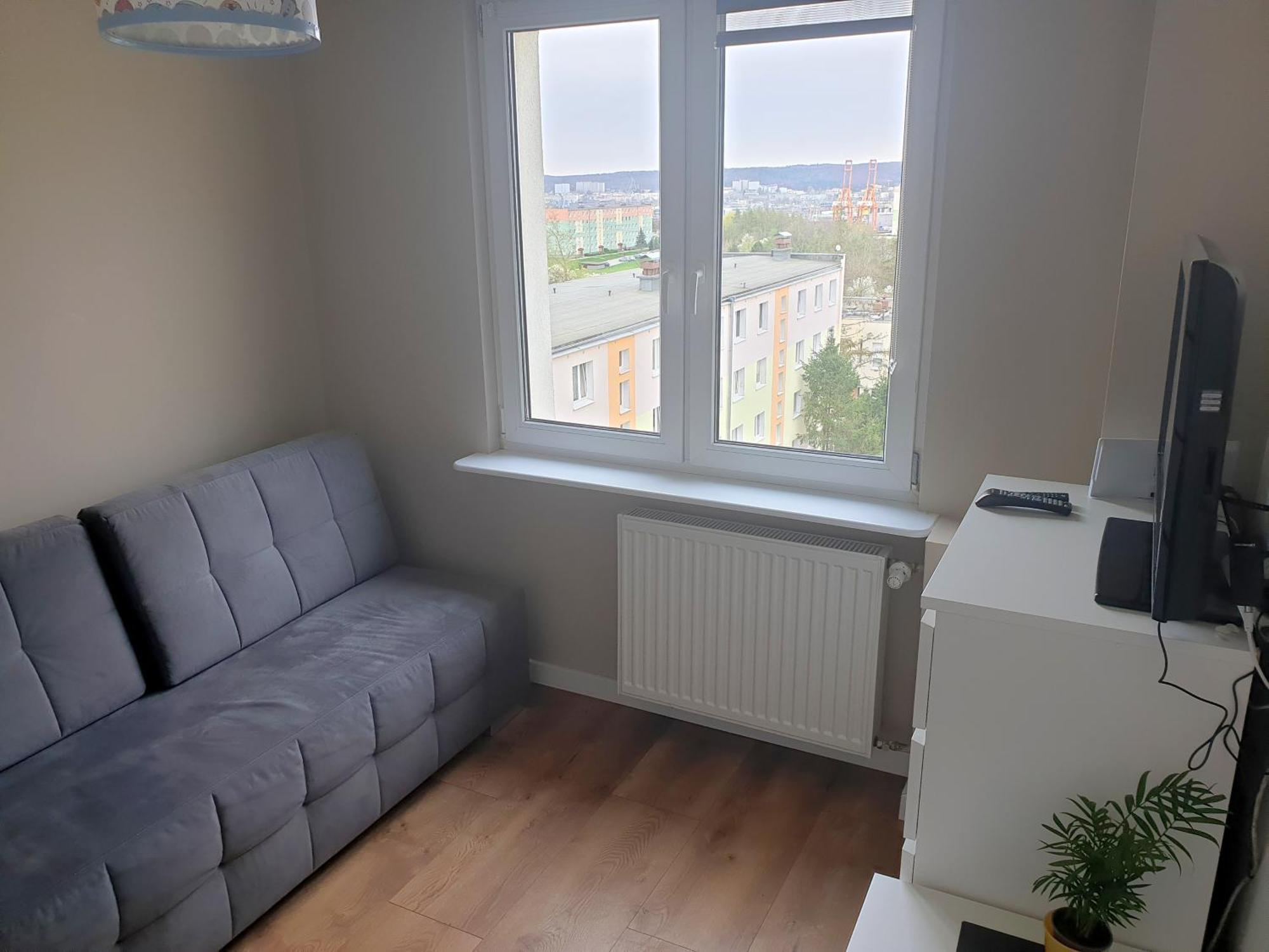 Apartament Panorama 2 * Gdynia