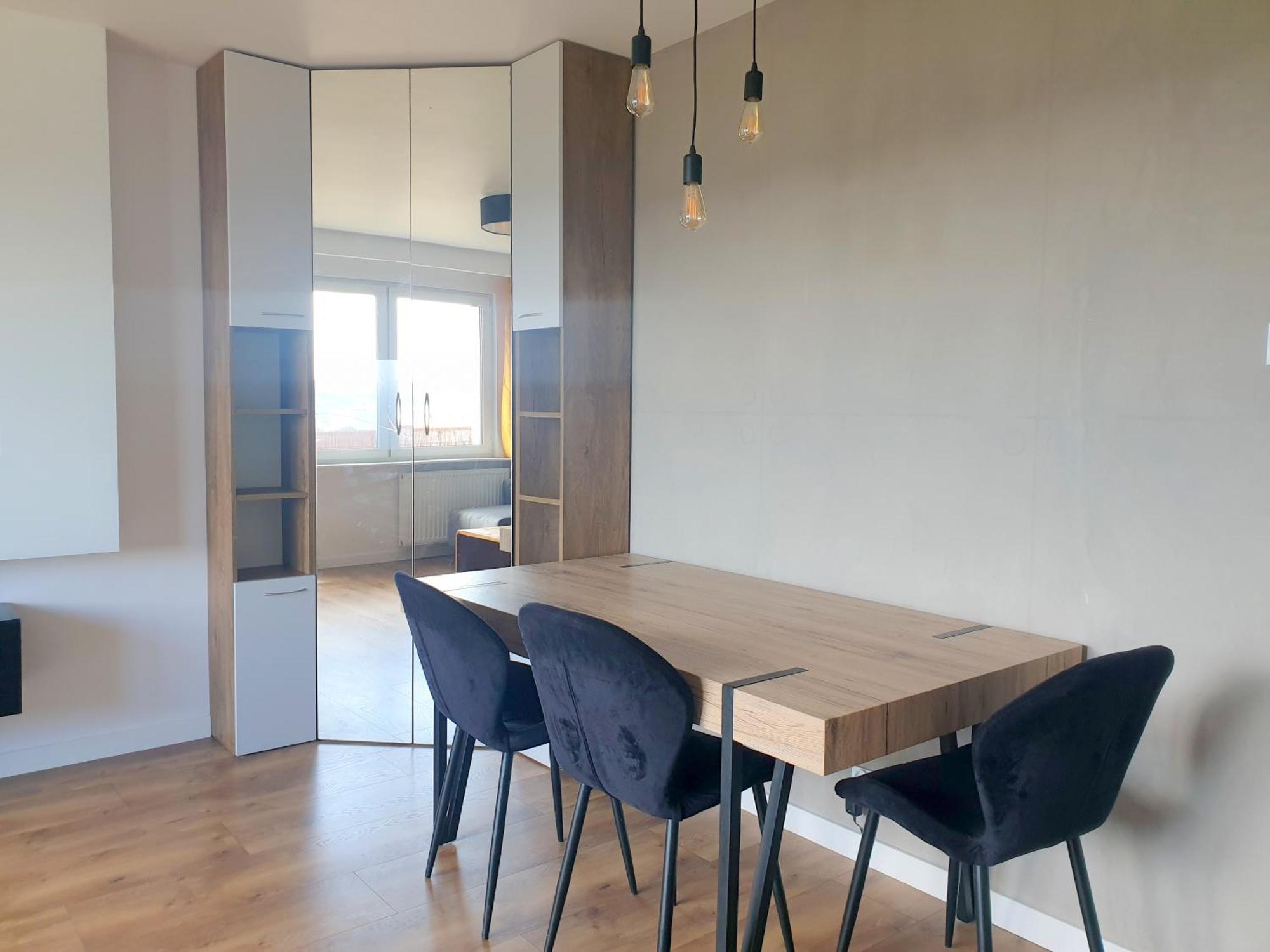 Apartament Panorama 2