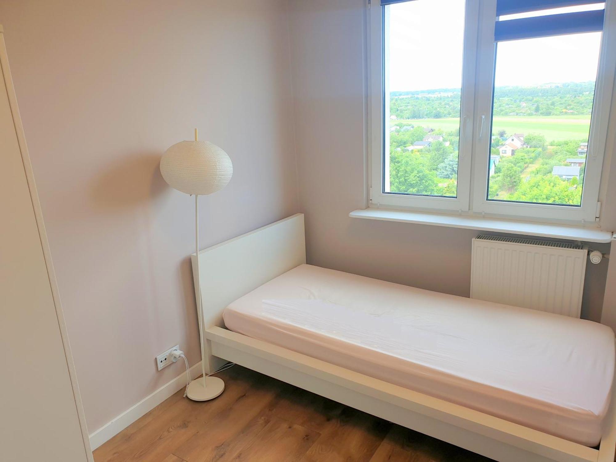 Apartament Panorama 2 *